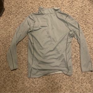 Patagonia Capilene quarter zip